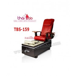 Ghế Spa Pedicure TBS159