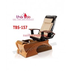 Spa Pedicure Chair TBS157