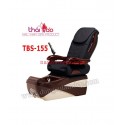 Spa Pedicure Chair TBS155