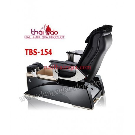 Spa Pedicure Chair TBS154