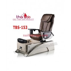 Spa Pedicure Chair TBS153