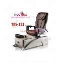 Spa Pedicure Chair TBS153