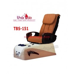 Spa Pedicure Chair TBS151