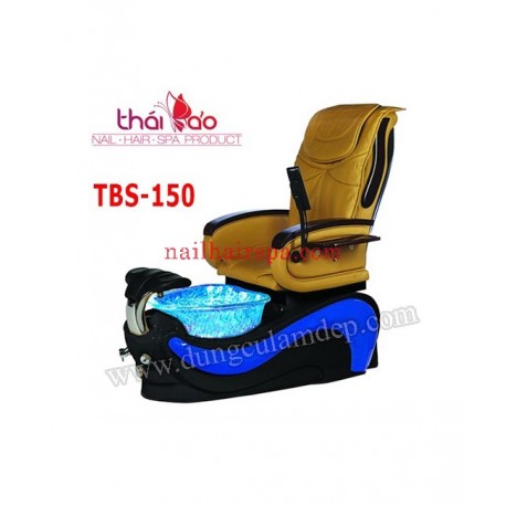 Spa Pedicure Chair TBS150
