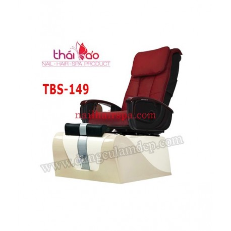 Spa Pedicure Chair TBS149