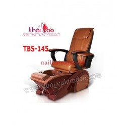 Spa Pedicure Chair TBS145