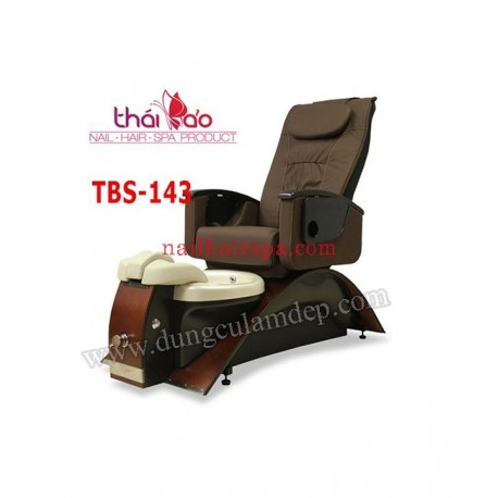 Spa Pedicure Chair TBS143