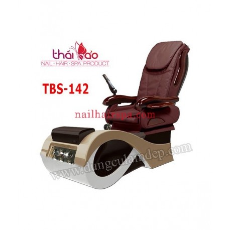 Spa Pedicure Chair TBS142