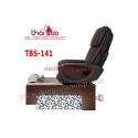 Ghế Spa Pedicure TBS141