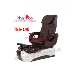 Ghế Spa Pedicure TBS140