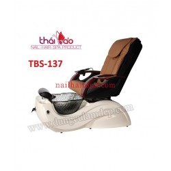 Spa Pedicure Chair TBS137