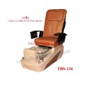 Spa Pedicure Chair TBS134