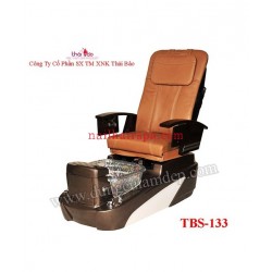 Spa Pedicure Chair TBS133