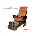 Spa Pedicure Chair TBS133