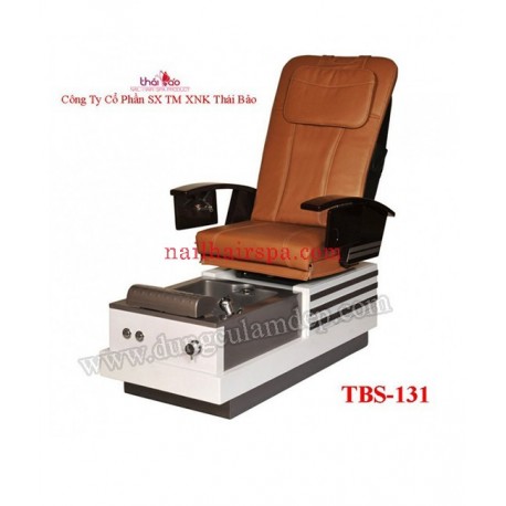 Spa Pedicure Chair TBS131