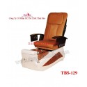 Spa Pedicure Chair TBS129