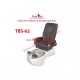 Spa Pedicure Chair TBS62