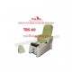 Spa Pedicure Chair TBS60