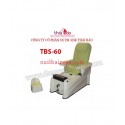 Ghế Spa Pedicure TBS60