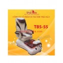 Ghế Spa Pedicure TBS55