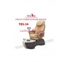 Spa Pedicure Chair TBS54