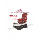 Spa Pedicure Chair TBS52