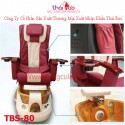 Ghế Spa Pedicure TBS80
