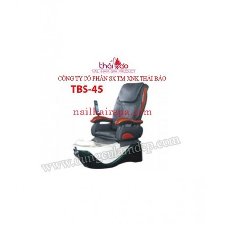 Spa Pedicure Chair TBS45