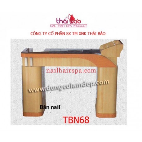 Nail Tables TBN68