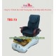 Spa Pedicure Chair TBS73