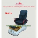 Ghế Spa Pedicure TBS73