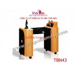 Nail Tables TBN43