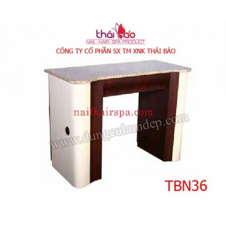 Nail Tables TBN36