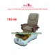 Spa Pedicure Chair TBS68