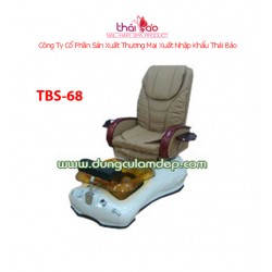Ghế Spa Pedicure TBS68