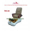 Spa Pedicure Chair TBS68