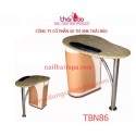 Nail Tables TBN86