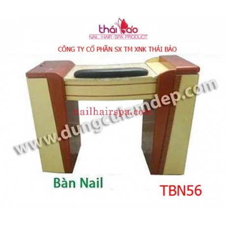 Ban Nail TBN56