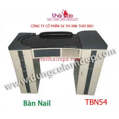 Ban Nail TBN54
