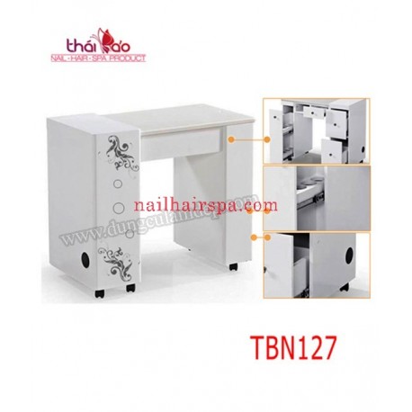 Nail Tables TBN127