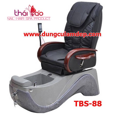 Spa Pedicure Chair TBS88