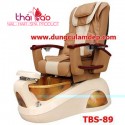 Spa Pedicure Chair TBS89