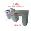 Nail Table TBN104
