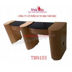 Nail Table TBN103