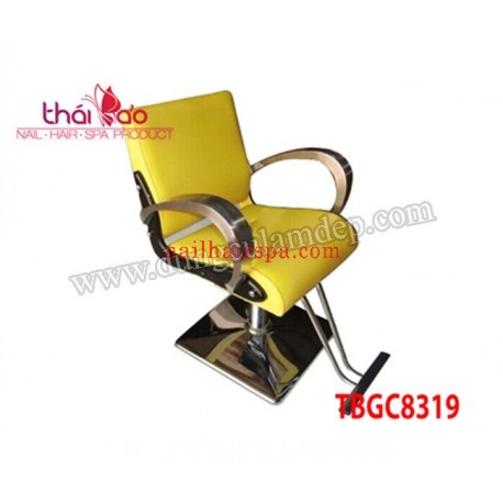 Haircut Seat TBGC8319