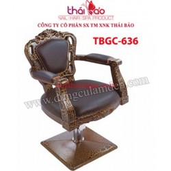 Haircut Seat TBGC636