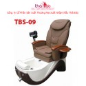 Spa Pedicure Chair TBS09