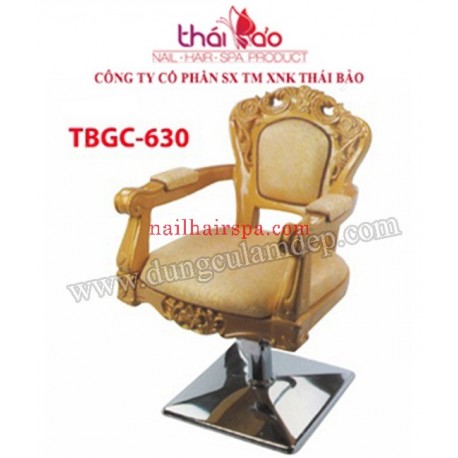 Haircut Seat TBGC630