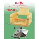 Ghế cắt tóc TBGC629