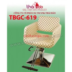 Haircut Seat TBGC619